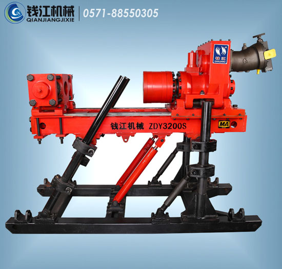 ZDY3200<a href=http://www.lensun.com.cn/1.html target='_blank'>全<a href=http://www.lensun.com.cn/ target='_blank'>液壓鉆機</a></a>